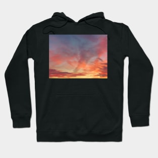 Sky Painting Hoodie